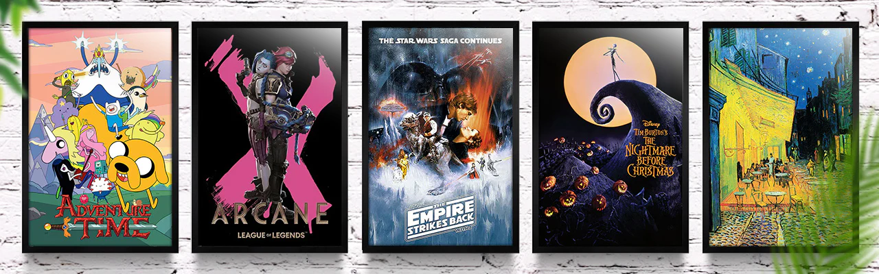 Transform Your Walls Today